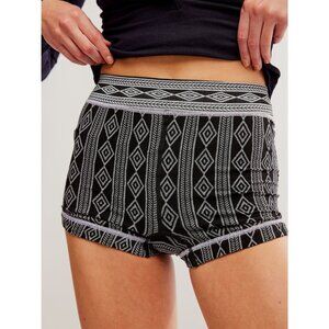 NWT FP MOVEMENT Mountain High Short / Black Combo